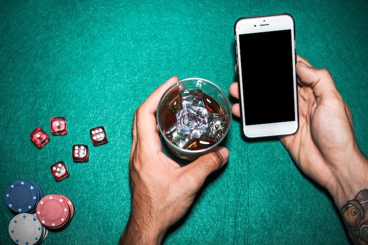 gila slot App 