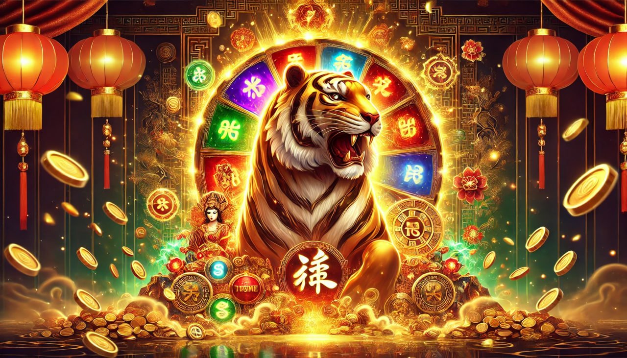 gila slot featured game showcase