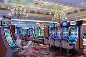 Proses verifikasi akun gila slot yang aman dan cepat