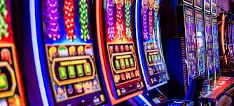 Dashboard login gila slot dengan opsi verifikasi dua faktor dan pengaturan keamanan akun