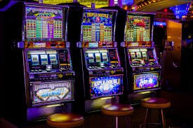 Dashboard manajemen saldo dan riwayat transaksi di aplikasi gila slot