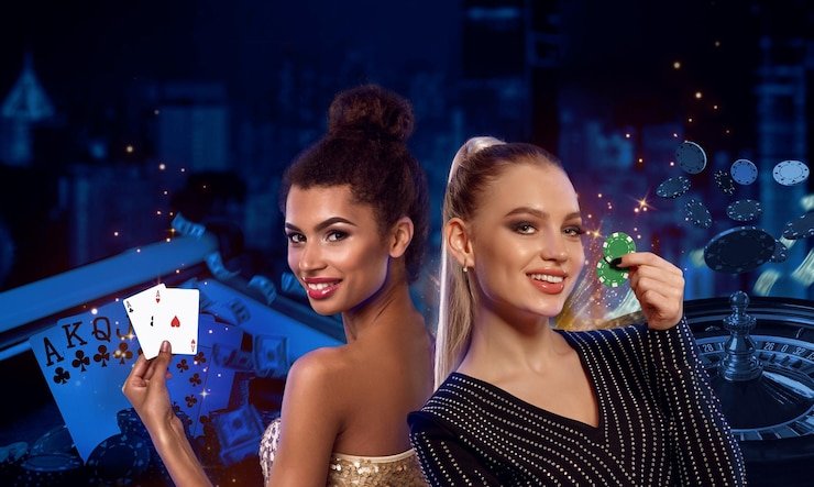 Penampilan dashboard gila slot dengan ringkasan pertandingan WTA Tour dan saldo akun